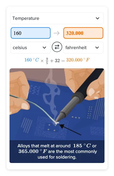 Flexi Answers What Is 160 Degrees Celsius In Fahrenheit CK 12 flexi-answers-what-is-160-degrees-celsius-in-fahrenheit-ck-12