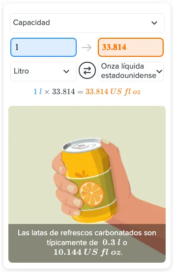 Un Litro De Agua Cuantas Onzas Son Respuestas de Flexi - ¿Cuántas onzas de agua equivalen a 1 litro? | CK